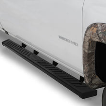 Load image into Gallery viewer, Lund 15-18 Ford F-150 SuperCrew Summit Ridge 2.0 Running Boards - Black
