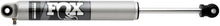 Load image into Gallery viewer, Fox 2.0 Performance Series 8.1in. Smooth Body IFP Stabilizer Steering Damper (Alum) - Black
