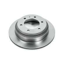 Load image into Gallery viewer, Power Stop 96-99 Acura SLX Rear Autospecialty Brake Rotor
