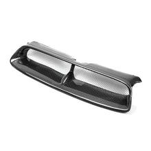 Load image into Gallery viewer, Seibon 04-05 Subaru WRX CW Carbon Fiber Front Grill
