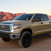 Load image into Gallery viewer, Rigid Industries 14-20 Toyota Tundra A-Pillar Light Kit (Includes D-SS Flood)
