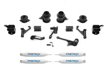 Load image into Gallery viewer, Fabtech 14-18 Ram 2500 4WD 5in Basic System w/Coil Spacers &amp; Perf. Shocks

