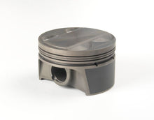 Load image into Gallery viewer, Mahle MS Piston Set B16 A1/2/3 81.25mm Bore 87.2mm Stroke 138mm Rod 21mm Pin 9cc 12.5 CR Set of 4
