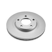Load image into Gallery viewer, Power Stop 04-13 Mazda 3 Front Evolution Geomet Coated Rotor
