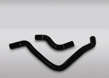 Load image into Gallery viewer, Mishimoto 92-00 Honda Civic Black Silicone Hose Kit
