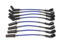 Load image into Gallery viewer, JBA 01-06 GM 8.1L Truck Ignition Wires - Blue
