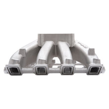Load image into Gallery viewer, Edelbrock Manifold Super Victor GM LS3 V8 Carbureted 4150 Series Flange
