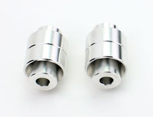 Load image into Gallery viewer, SPL Parts 03-08 Nissan 350Z Rear Mid Link Spherical Bushings
