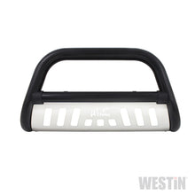Load image into Gallery viewer, Westin 2016-2018 Toyota Tacoma Ultimate Bull Bar - Black
