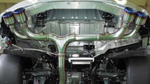 Load image into Gallery viewer, HKS RACING MUFFLER R35 GT-R VR38DETT
