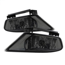 Load image into Gallery viewer, Spyder Honda Odyssey 05-07 OEM Fog Lights W/Switch Smoked FL-CL-HODY05-SM
