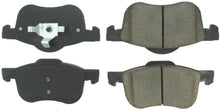Load image into Gallery viewer, StopTech Performance 01-09 Volvo S60 / 99-06 S80 / 01-07 V70/V70R Front Brake Pads
