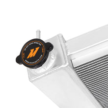 Load image into Gallery viewer, Mishimoto 67-72 GM C/K Truck X-Line Performance Aluminum Radiator

