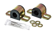 Load image into Gallery viewer, Energy Suspension 11/16in (17Mm) Stabilizer Bush - Black
