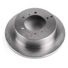 Load image into Gallery viewer, Power Stop 92-00 Mitsubishi Montero Rear Autospecialty Brake Rotor
