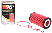 Load image into Gallery viewer, K&amp;N 2014 Mercedes-Benz G550 5.5L Oil Filter

