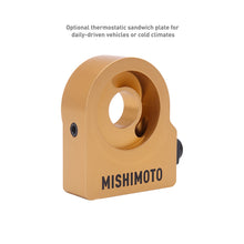 Load image into Gallery viewer, Mishimoto 2023+ Toyota GR Corolla Oil Cooler Kit - Thermostatic - Silver
