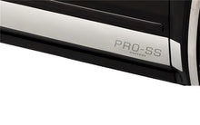 Load image into Gallery viewer, Putco 07-13 GMC Sierra Extended Cab 6.5ft Short Box - 6in - 12pcs Pro SS Rocker Panels
