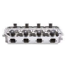 Load image into Gallery viewer, Edelbrock Cylinder Head Victor Jr CNC Chrysler 426-572 CI V8 Complete

