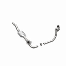Load image into Gallery viewer, MagnaFlow Conv DF 01 Dakota 3.9L 4wd OEM
