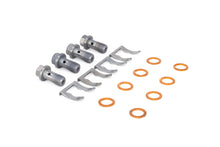 Load image into Gallery viewer, Goodridge 14-17 Infiniti QX60 (All Models) SS Brake Line Kit

