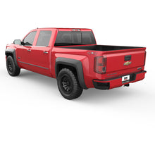 Load image into Gallery viewer, EGR 14-18 Chevrolet Silverado 1500 Bolt On Fender Flares (Set of 4)

