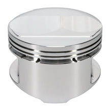 Load image into Gallery viewer, JE Pistons 427 BBF DOME Set of 8 Pistons

