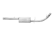 Load image into Gallery viewer, Gibson 15-19 Cadillac Escalade Base 6.2L 3.5in Cat-Back Single Exhaust - Stainless
