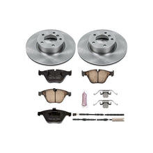 Load image into Gallery viewer, Power Stop 11-12 BMW 328i xDrive Front Autospecialty Brake Kit
