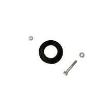 Load image into Gallery viewer, Bilstein 5100 Series 02-09 Chevrolet Trailblazer Front 46mm Monotube Shock Absorber (Height Adj)
