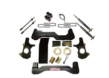 Load image into Gallery viewer, Skyjacker 6"KIT, 07 GM 1500 P/U 4X4
