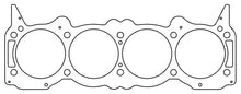 Load image into Gallery viewer, Cometic Buick 400/430/455 V8 4.385 inch Bore .027 inch MLS Headgasket
