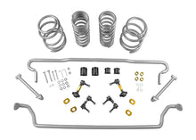Load image into Gallery viewer, Whiteline Subaru Impreza WRX (Non-STI) GR/GV Grip Series Stage 1 Kit
