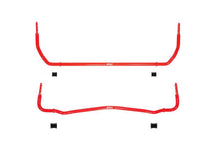 Load image into Gallery viewer, Eibach 24mm Front &amp; 24mm Rear Anti-Roll-Kit for 9/97-03 Porsche 911/996 C4 Coupe, Twin Turbo
