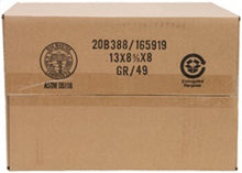 Load image into Gallery viewer, K&amp;N Unique Universal Air Filter 3.5in Flange ID / 3.5in Flange OD / 6in Height
