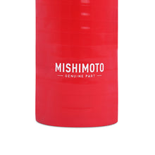 Load image into Gallery viewer, Mishimoto 86-92 Toyota Supra Silicone Radiator Hose Kit Red
