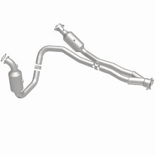 Load image into Gallery viewer, Magnaflow Conv DF 2015-2017 Transit-150 V6 3.5 OEM Underbody
