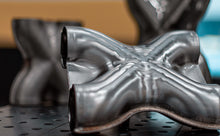 Load image into Gallery viewer, MagnaFlow Smooth Trans X 2.50inch SS 35deg.
