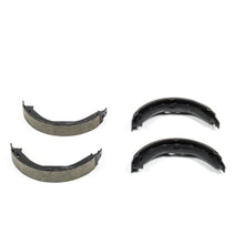 Load image into Gallery viewer, Power Stop 99-04 Jeep Grand Cherokee Rear Autospecialty Parking Brake Shoes

