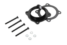 Load image into Gallery viewer, Airaid 10-14 Toyota 4 Runner / FJ Cruiser 4.0L V6 PowerAid TB Spacer
