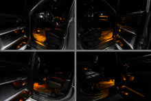 Load image into Gallery viewer, Oracle 19-22 RAM Complete Interior Ambient Lighting ColorSHIFT RGB Conversion Kit
