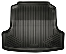 Load image into Gallery viewer, Husky Liners 13 Nissan Altima WeatherBeater Black Trunk Liner
