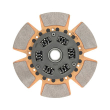 Load image into Gallery viewer, Exedy Hyper Multi Disc Assembly (B) Sprung Center Disc - Replacement Disc Fits ET04XD
