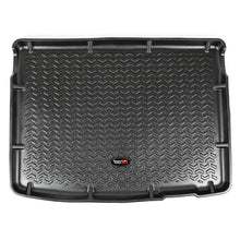 Load image into Gallery viewer, Rugged Ridge Floor Liner Cargo Black 2015-2019 Jeep Renegade
