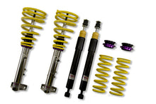 Load image into Gallery viewer, KW Coilover Kit V1 Mercedes-Benz C-Class (203 203K) all engines RWDSedan + Wagon
