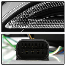 Load image into Gallery viewer, Spyder Mini Cooper 07-12 V2 Xenon/HID Only Projector Headlights - Black PRO-YD-MC07V2HIDSI-SBLB-BK
