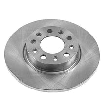 Load image into Gallery viewer, Power Stop 16-18 Fiat 500X Rear Autospecialty Brake Rotor

