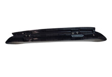 Load image into Gallery viewer, Seibon 92-95 Honda Civic HB SP Carbon Fiber Rear Spoiler
