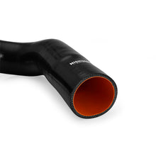 Load image into Gallery viewer, Mishimoto 2016+ Ford Focus RS Cold Side Intercooler Pipe - Black
