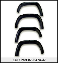 Load image into Gallery viewer, EGR 15+ Ford F150 Bolt-On Look Color Match Fender Flares - Set - Magnetic
